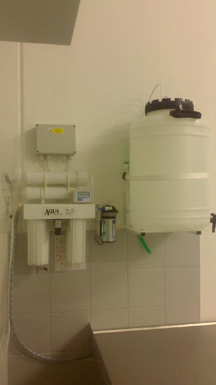aqua osmotic