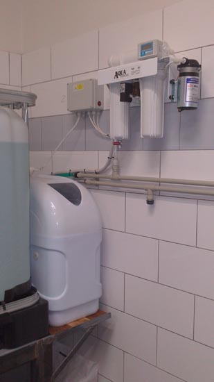 aqua osmotic